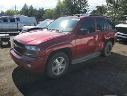 2006 Chevrolet Trailblazer LS en venta en Denver, CO