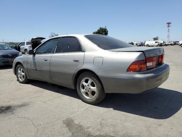 1999 Lexus ES 300