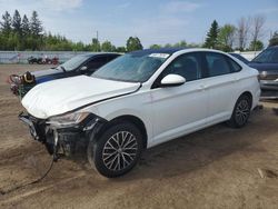 2021 Volkswagen Jetta SEL for sale in Bowmanville, ON