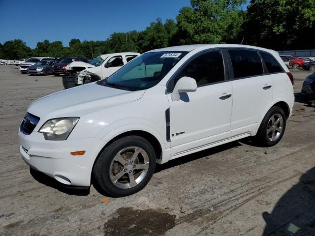 2008 Saturn Vue Hybrid