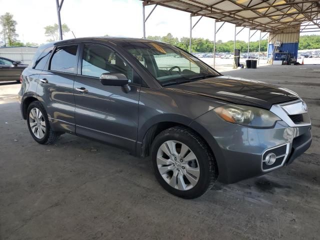 2011 Acura RDX