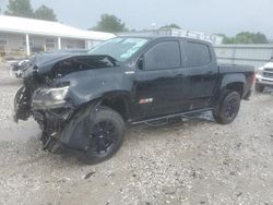 2016 Chevrolet Colorado Z71 en venta en Prairie Grove, AR