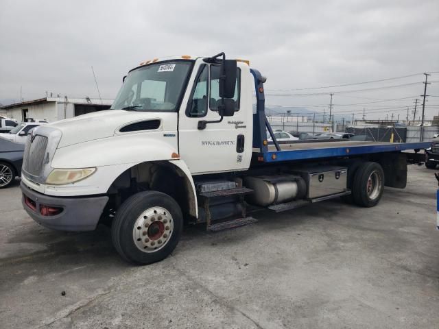 2011 International 4000 4300