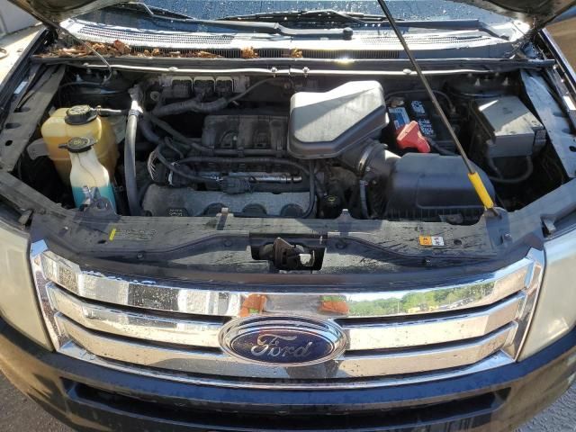 2008 Ford Edge SEL