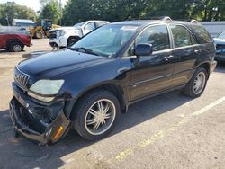 2002 Lexus RX 300 for sale in Eight Mile, AL