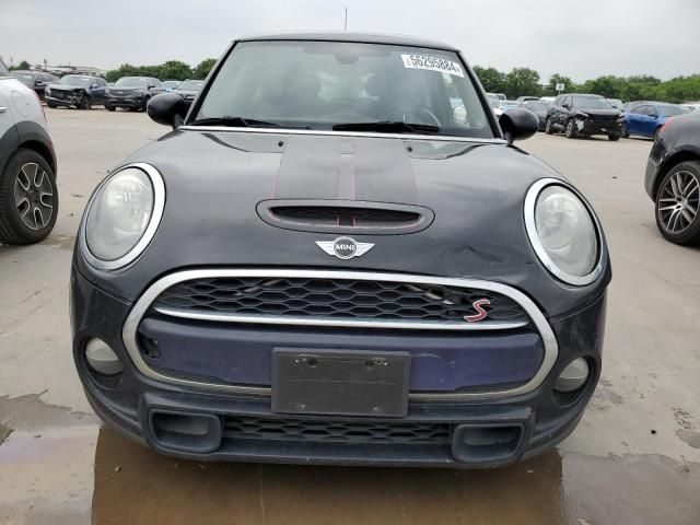 2014 Mini Cooper S