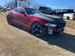 Ford Mustang Vehiculos salvage en venta: 2019 Ford Mustang