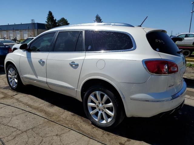 2015 Buick Enclave