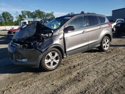 2014 Ford Escape SE for sale in Spartanburg, SC