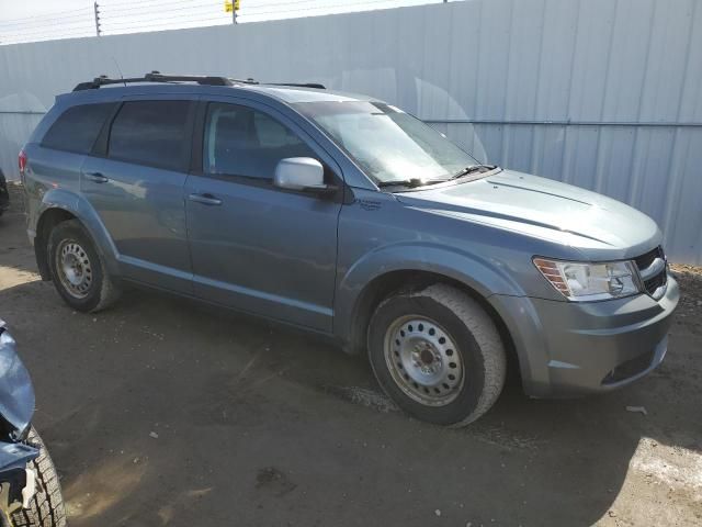 2010 Dodge Journey SXT