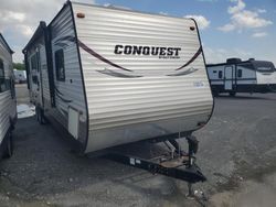 2014 Conquest Trailer for sale in Cahokia Heights, IL
