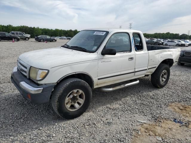 2000 Toyota Tacoma Xtracab Prerunner