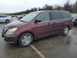 2007 Honda Odyssey EXL for sale in Brookhaven, NY
