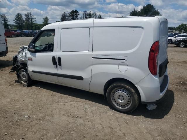 2022 Dodge RAM Promaster City Tradesman