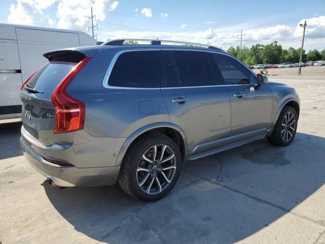 2018 Volvo XC90 T5