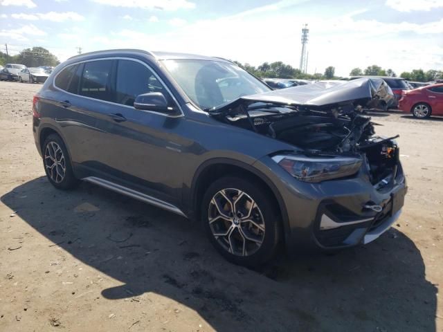 2020 BMW X1 XDRIVE28I