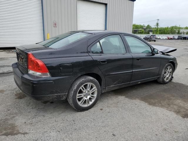 2008 Volvo S60 2.5T