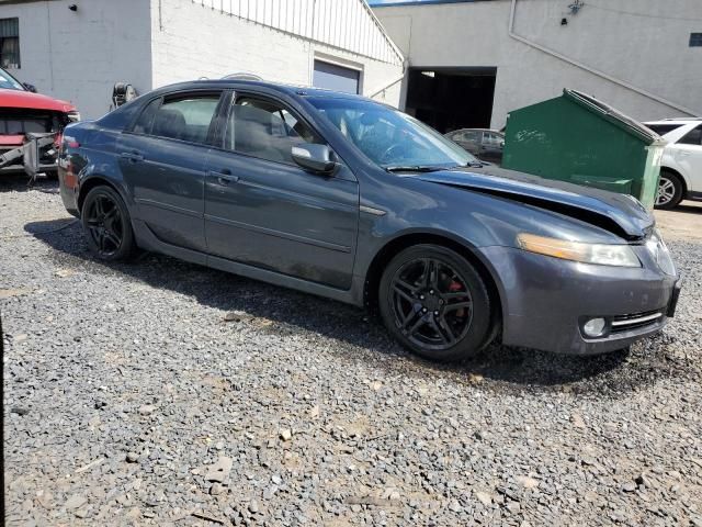 2007 Acura TL