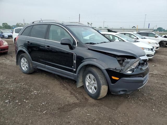 2009 Saturn Vue XE