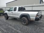 2005 Toyota Tacoma Access Cab