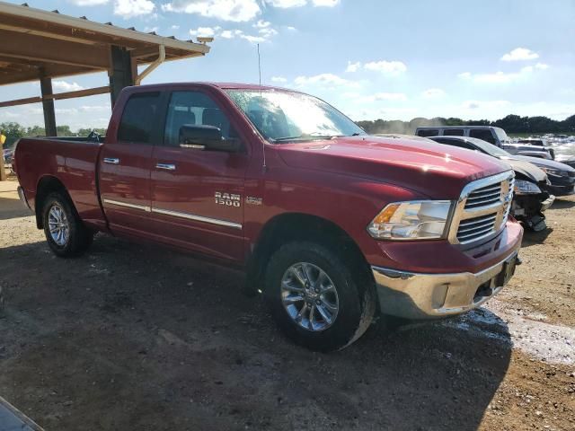 2013 Dodge RAM 1500 SLT