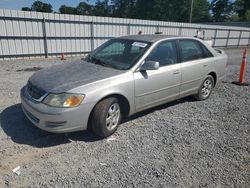 2002 Toyota Avalon XL for sale in Gastonia, NC