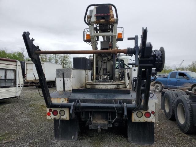 2002 International 4000 4300