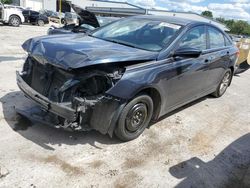 Hyundai salvage cars for sale: 2012 Hyundai Sonata GLS