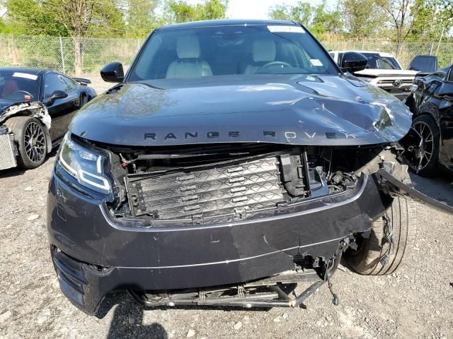 2023 Land Rover Range Rover Velar R-DYNAMIC S