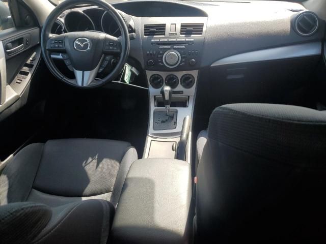 2010 Mazda 3 S