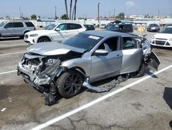 Honda Vehiculos salvage en venta: 2019 Honda Civic Sport