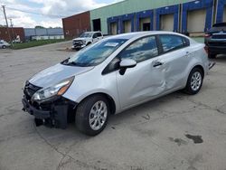 2017 KIA Rio LX for sale in Columbus, OH