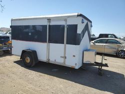 1995 Wells Cargo Cargo en venta en San Martin, CA