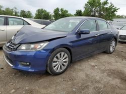 2014 Honda Accord EXL for sale in Baltimore, MD
