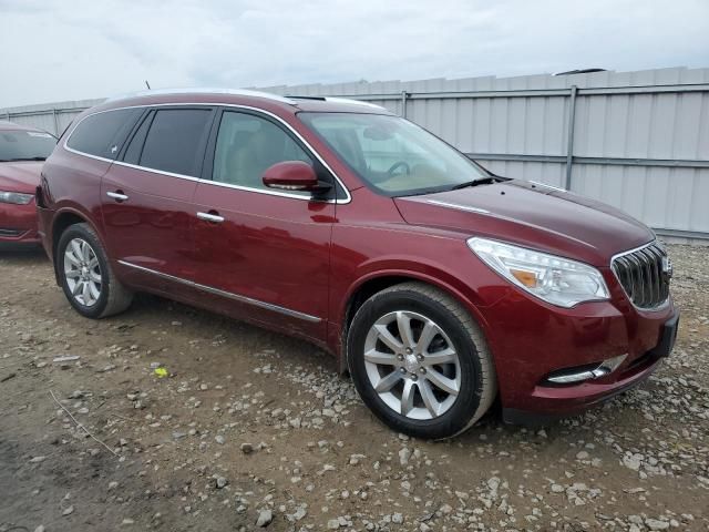 2016 Buick Enclave