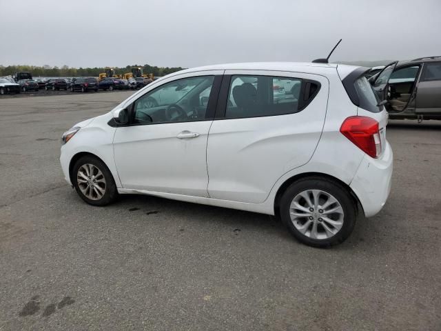 2020 Chevrolet Spark 1LT