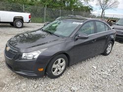 Chevrolet Cruze lt Vehiculos salvage en venta: 2014 Chevrolet Cruze LT