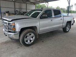 2014 Chevrolet Silverado K1500 LTZ for sale in Cartersville, GA