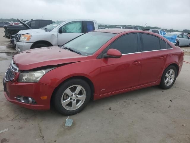 2011 Chevrolet Cruze LT