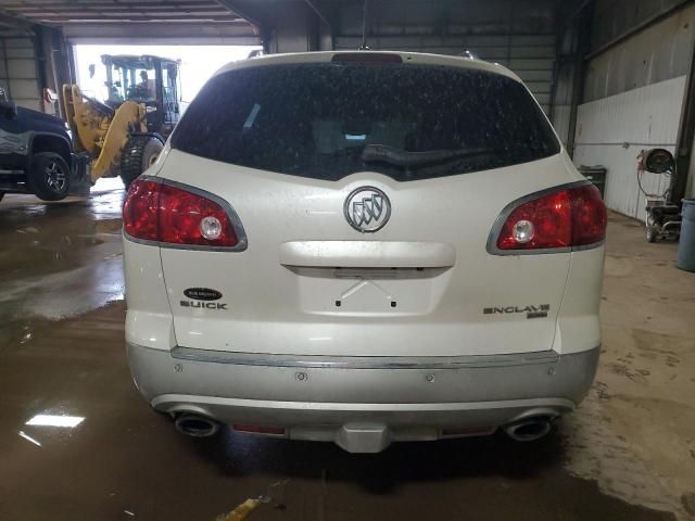 2011 Buick Enclave CXL