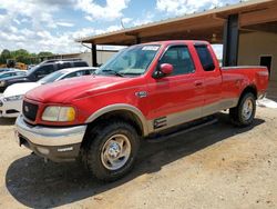 2002 Ford F150 for sale in Tanner, AL