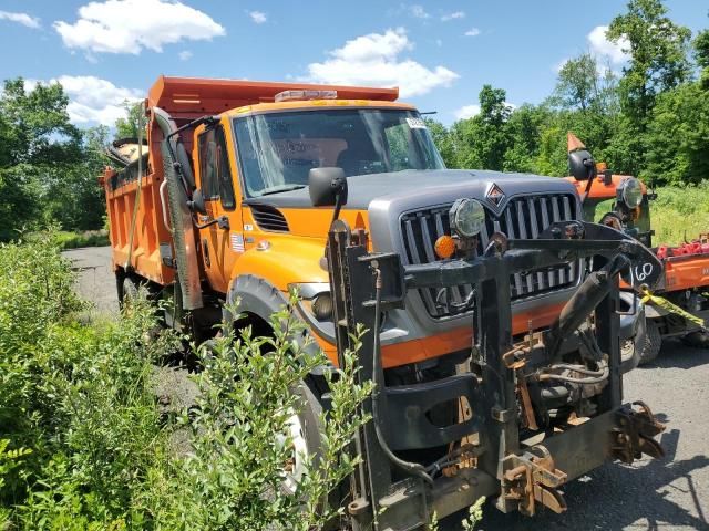 2013 International 7000 7600