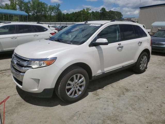 2011 Ford Edge SEL