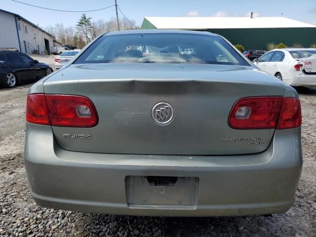 2006 Buick Lucerne CX