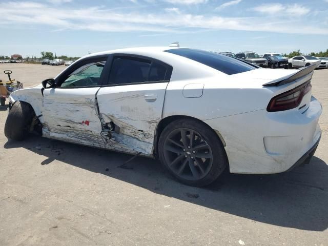 2019 Dodge Charger GT