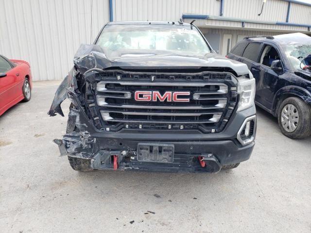 2020 GMC Sierra K1500 AT4