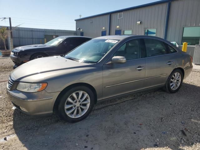 2008 Hyundai Azera SE