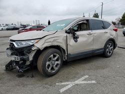2018 Honda CR-V EX for sale in Rancho Cucamonga, CA