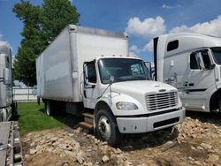 Vehiculos salvage en venta de Copart Ebensburg, PA: 2015 Freightliner M2 106 Medium Duty