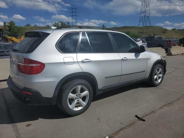 2008 BMW X5 3.0I